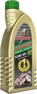 JB German Oil Scooter Young Power 4T 10W-40 1л