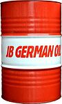 JB German Oil Scooter Young Power 4T