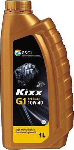 Kixx G1