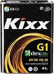 Kixx G1 Dexos1 Kixx G1 Dexos1