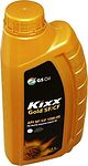 Kixx Gold SF/CF Kixx Gold SF/CF