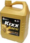 Kixx Gold SJ Kixx Gold SJ