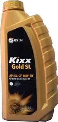 Kixx Gold SL