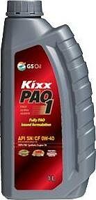 Kixx PAO 1 SN/CF Kixx PAO 1 SN/CF