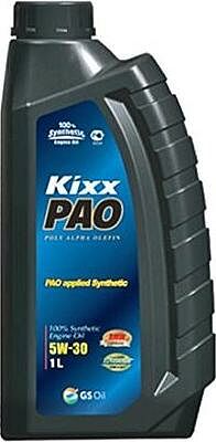 Kixx PAO 5W-30 1л