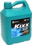 Kixx SUV Kixx SUV