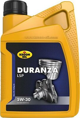 Kroon Oil Duranza LSP 5W-30 1л