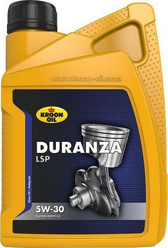 Kroon Oil Duranza LSP