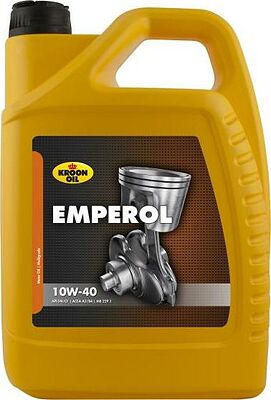 Kroon Oil Emperol 10W-40 7л