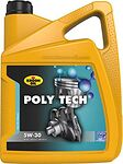 Kroon Oil Poly Tech