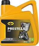 Kroon Oil Presteza MSP