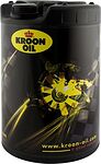 Kroon Oil Synfleet SHPD