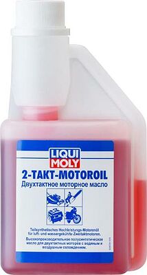 Liqui Moly 2-Takt-Motoroil 0.25л
