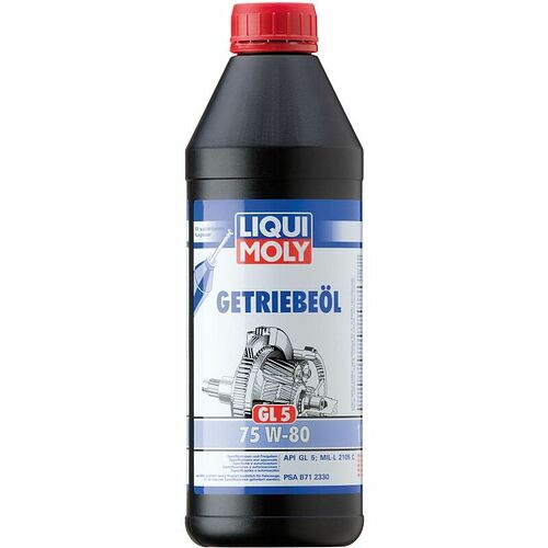 Liqui Moly Getriebeoil