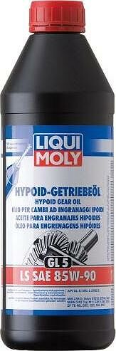 Liqui Moly Hypoid-Getriebeoil Liqui Moly Hypoid-Getriebeoil