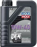 Liqui Moly ATV 4T Motoroil
