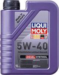 Liqui Moly Diesel Synthoil