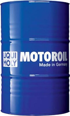 Liqui Moly Langzeit-Motoroil Truck FE 5W-30 205л
