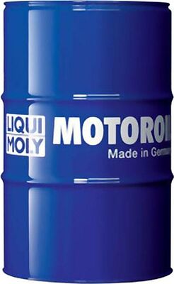 Liqui Moly Leichtlauf 10W-40 205л