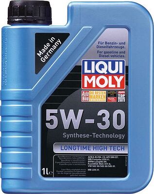 Liqui Moly Longtime High Tech 5W-30 1л