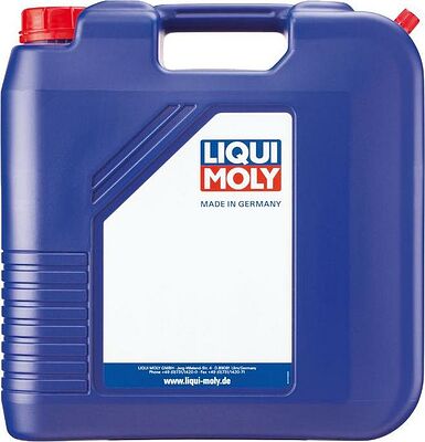 Liqui Moly Motorbike 4T Synth Street Race 10W-50 20л