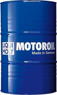 Liqui Moly Special Tec F ECO 5W-20 205л