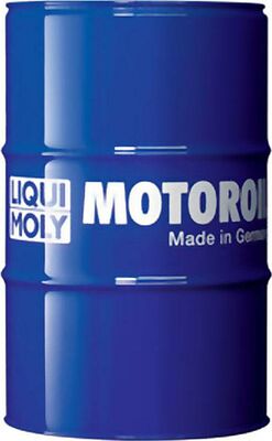 Liqui Moly Synthoil High Tech 5W-50 205л