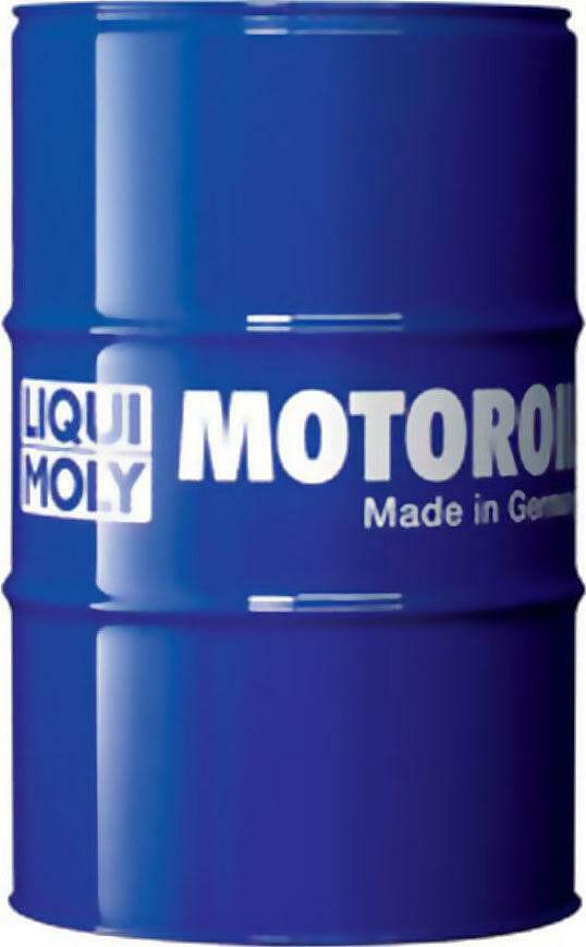 Liqui Moly Top Tec 5W-30 4400 205л