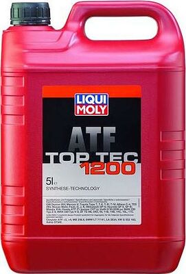Liqui Moly Top Tec ATF 1200 5л