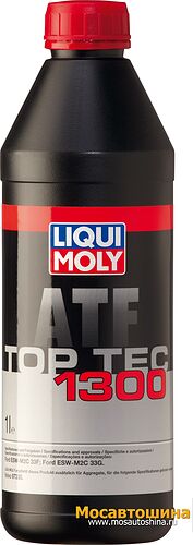 Liqui Moly Top Tec ATF 1300