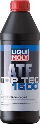 Liqui Moly Top Tec ATF 1600 1л