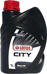 Lotos City
