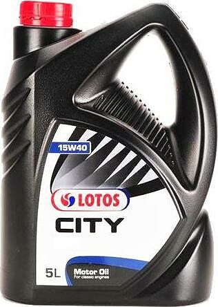 Lotos City