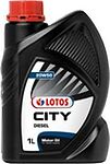 Lotos City Diesel