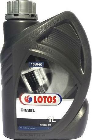 Lotos Diesel Lotos Diesel