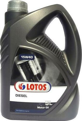 Lotos Diesel