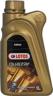 Lotos Quazar 5W-40 1л