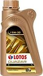 Lotos Quazar C2+C3
