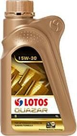Lotos Quazar C2+C3 Lotos Quazar C2+C3