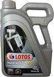Lotos Semisynthetic LPG