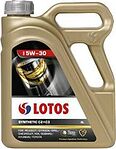 Lotos Synthetic C2+C3