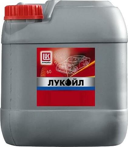 Лукойл Авангард 30 Лукойл Авангард 30