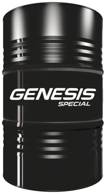Лукойл GENESIS SPECIAL 5W-40 200л