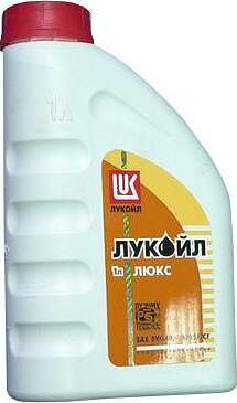 Лукойл Люкс полусинтетическое SL/CF 5W-30 1л