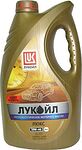 Лукойл Люкс полусинтетическое SL/CF 10W-40 4л