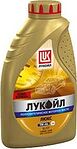 Лукойл Люкс полусинтетическое SL/CF 5W-40 1л