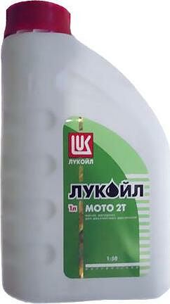 Лукойл Мото 2Т Лукойл Мото 2Т
