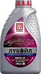 Лукойл Мото 4T 10W-40 1л