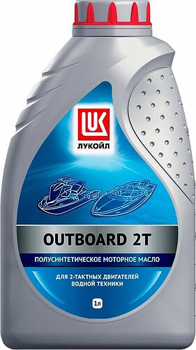 Лукойл Outboard 2т
