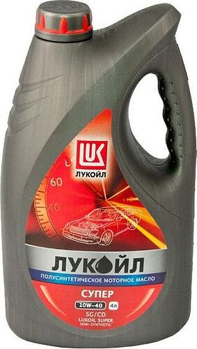 Лукойл Супер